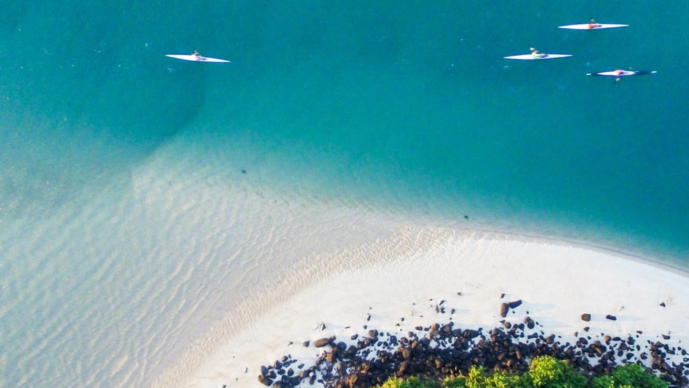 Carmen Keeffe - Tallebudgera Creek, QLD