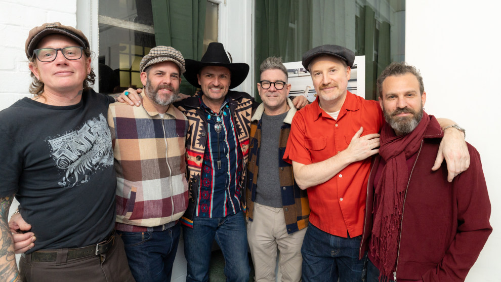 The Photographic Gallery opening night