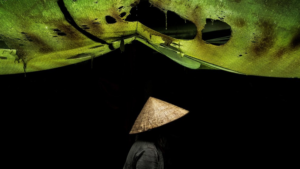 &copy; Drew Hopper