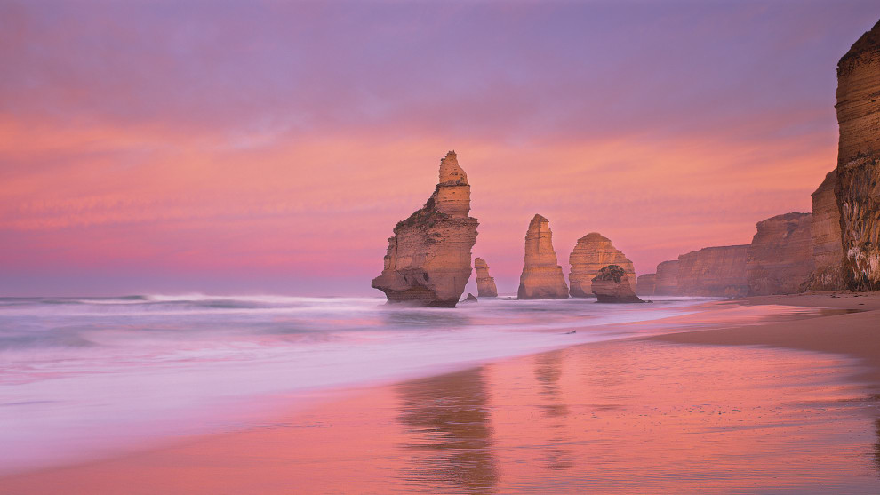 Twelve Apostles &copy; Ken Duncan