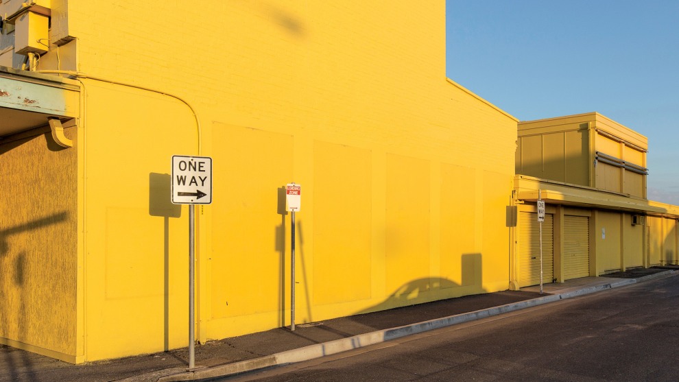Warren Dawson, Rochampton, QLD