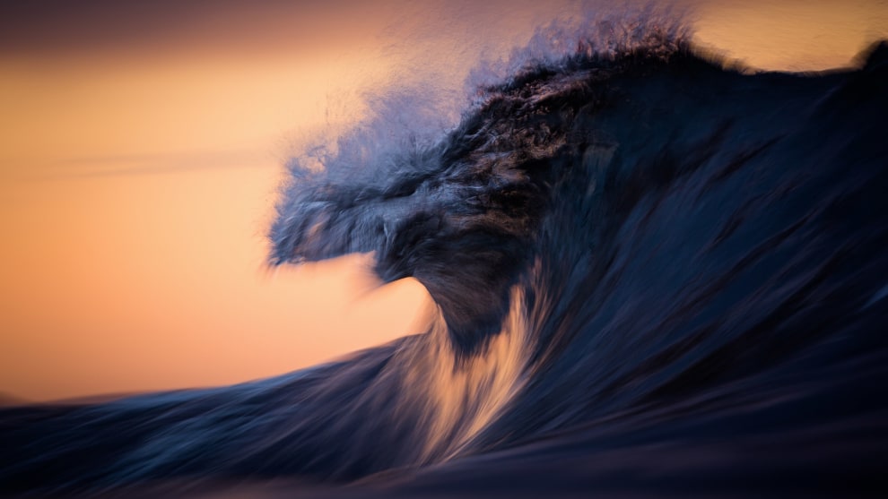 Firebird . Canon EOS 5D MkIII, 70-200mm IS II f2.8 lens @ 200mm, 1/20s @ f/10, ISO 320, Aquatech Housing.