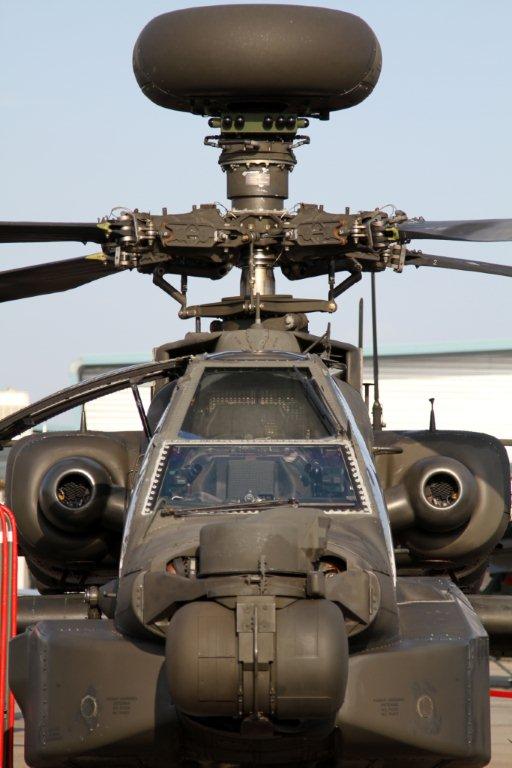 Credit: Nigel Pittaway