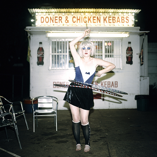 &copy; Fiona Wolf
