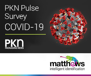 Survey results: How Covid-19 impacts industry 