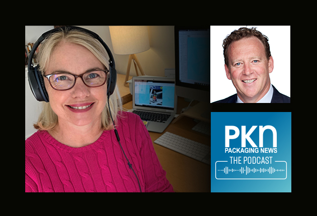 The PKN Podcast Ep21 with Tom Lunn of Detpak.