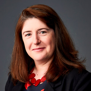Meghan Quinn has been appointed by the Governor-General as the new Secretary of the Department of Defence.

Credit: Meghan Quinn via LinkedIn