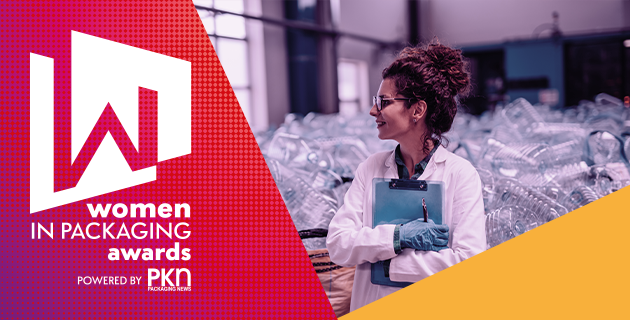 The inaugural Women in Packaging Awards, powered by PKN, will open for entries on 18 March.