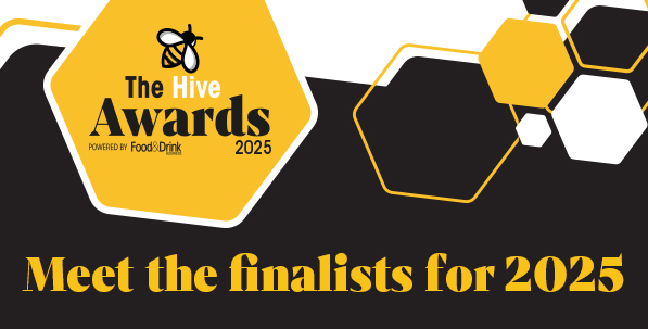 Meet The Hive Awards finalists for 2025.