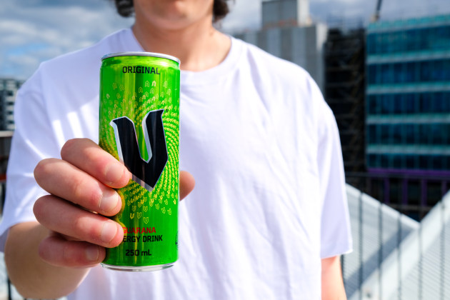 Frucor Suntory&rsquo;s V Green is getting a taste lift for the first time in 26 years, with enhanced flavour and refreshed packaging.