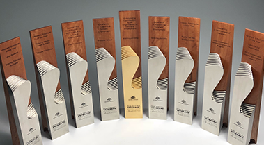 The 2018 Prime Minister's Veterans' Employment Awards. Credit: Australian Government