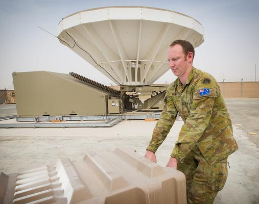 Commonwealth of Australia, Department of Defence
