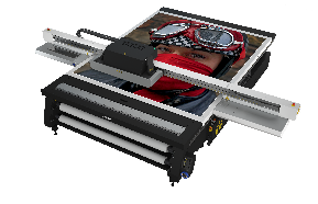 Canon launches new tapeless Arizona 2300