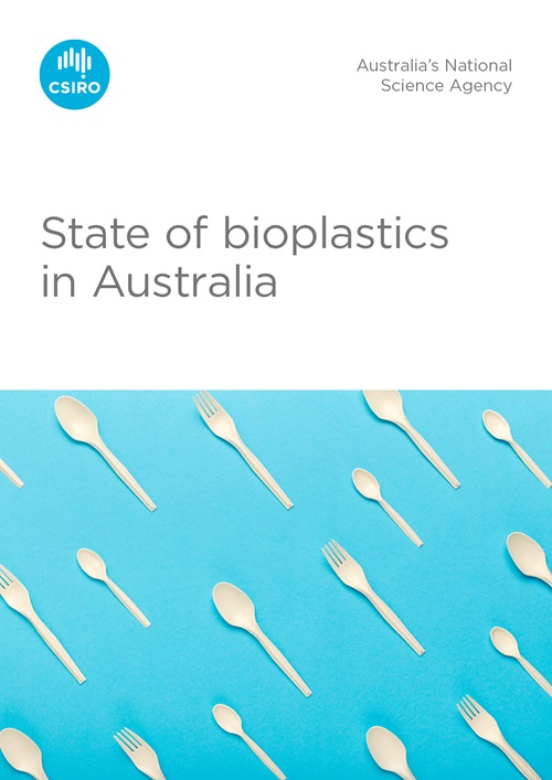 Full report: State of bioplastics in Australia