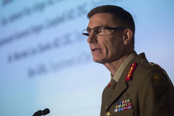 ADM Leigh Atkinson