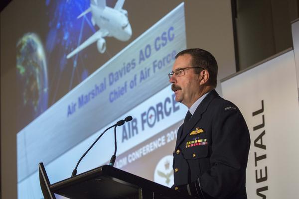 ADM Leigh Atkinson