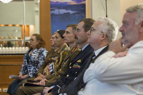 ADM Leigh Atkinson