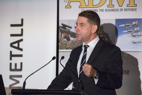 ADM Leigh Atkinson