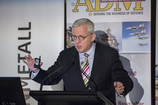 ADM Leigh Atkinson