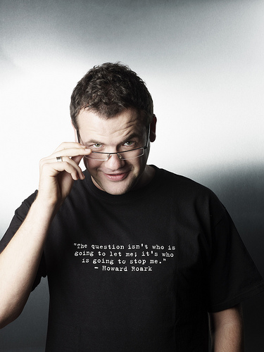 Ruslan Kogan. Image credit: kogan.com