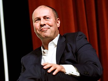 Business growth: Federal treasurer Josh Frydenberg. Source pic credit - https://www.flickr.com/people/140724511@N03