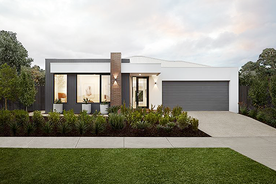 A 7-Star rated home in Victoria.