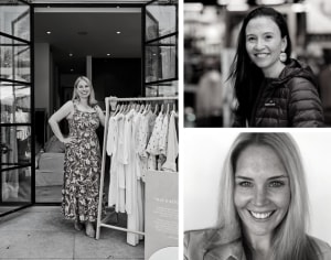 EXCLUSIVE: Bonds, Target and Kathmandu discuss marketing wins