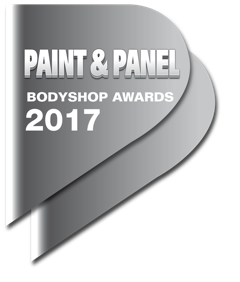 2017 Paint & Panel Bodyshop Awards 