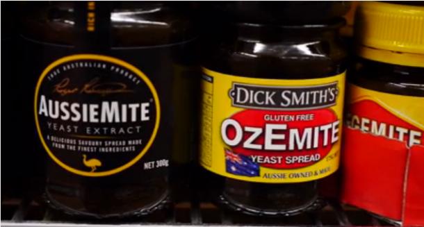 Dick Smith's OzEmite can stay, rules Federal Court
