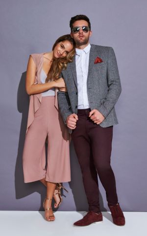 Australia contributes to stellar Boohoo growth