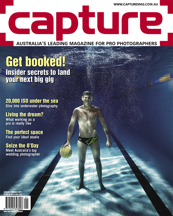 Cover image &ndash; January/February 2017. &copy; Mark Mawson.