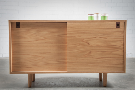 Square Peg Home, Cabinet Petite