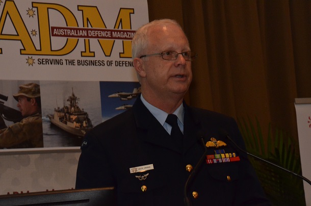 ADM David Jones