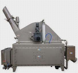 Heat and Control tackles acrylamide at Auspack