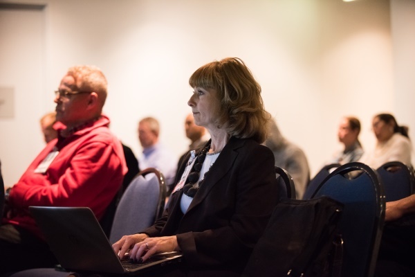 The Foodpro seminars are sure to inform and educate visitors next month.