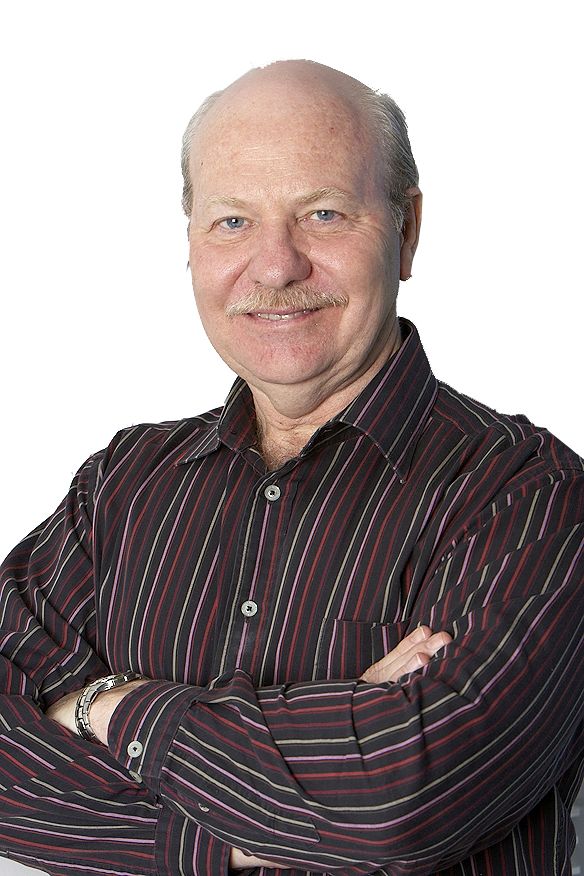 Paul Haberland