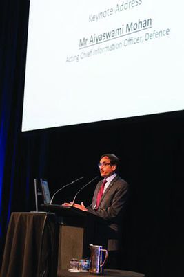 MilCIS 2017: Behind the magic black boxes 