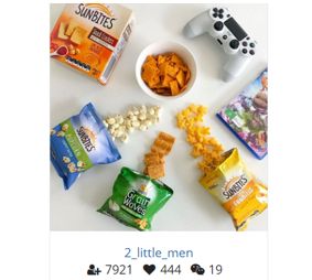 PepsiCo cracks influencer marketing with app vouchers