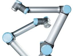 Universal Robots doubles its Aussie distributors
