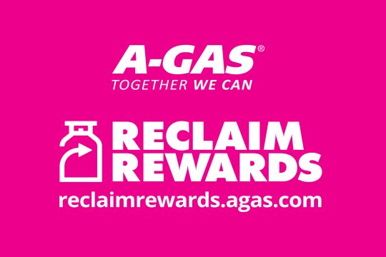 Registrations for Reclaim Rewards are now open.