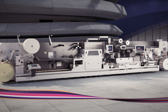 Digilase Duo: Faster, more flexible and more resilient, says ABG