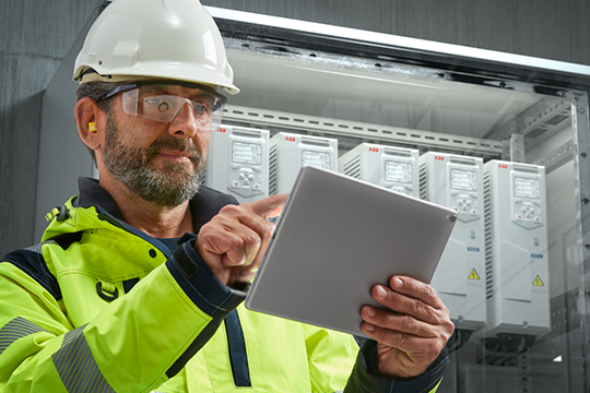 Reliability was rated by respondents as the top priority when purchasing new equipment.