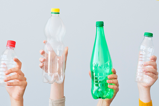 ABCL has an ambitious vision for what CDS can look like in the future &ndash; it would include bottle cap collection along with all commonly used plastic containers made from recyclable materials like PET, HDPE and PP.