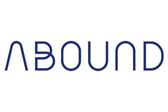 Abound logo