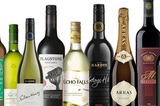 Image: Accolade Wines