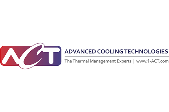 ACT logo