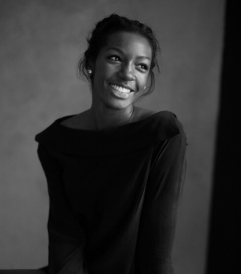 Precious Adams