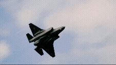 Lockheed Martin applies AI to F-35 combat identification system
