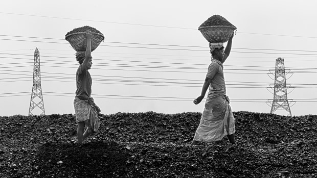&copy; Adrian Whear. Featured portfolio, 'Unchanged' &ndash; Australasia&rsquo;s Top Emerging Photographers 2021.