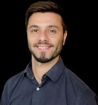 Adrian Giecco